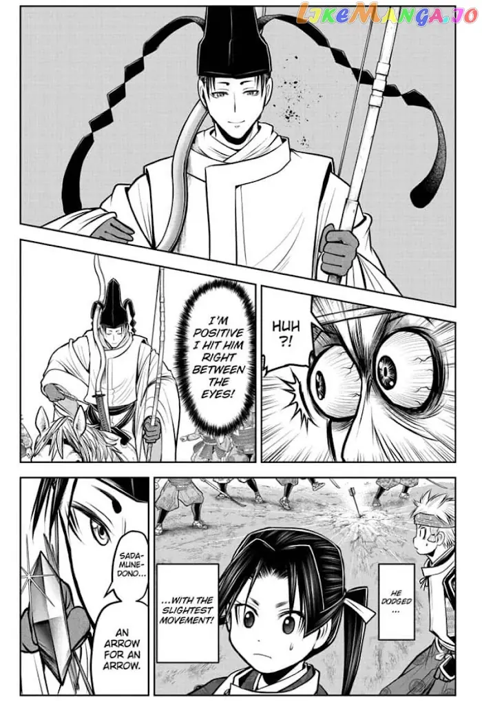 The Elusive Samurai Chapter 66 image 09_optimized